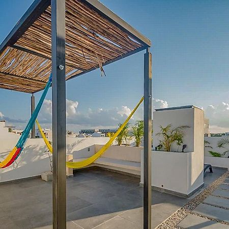 Dewl Estudios : El Mexicano Playa del Carmen Exterior photo