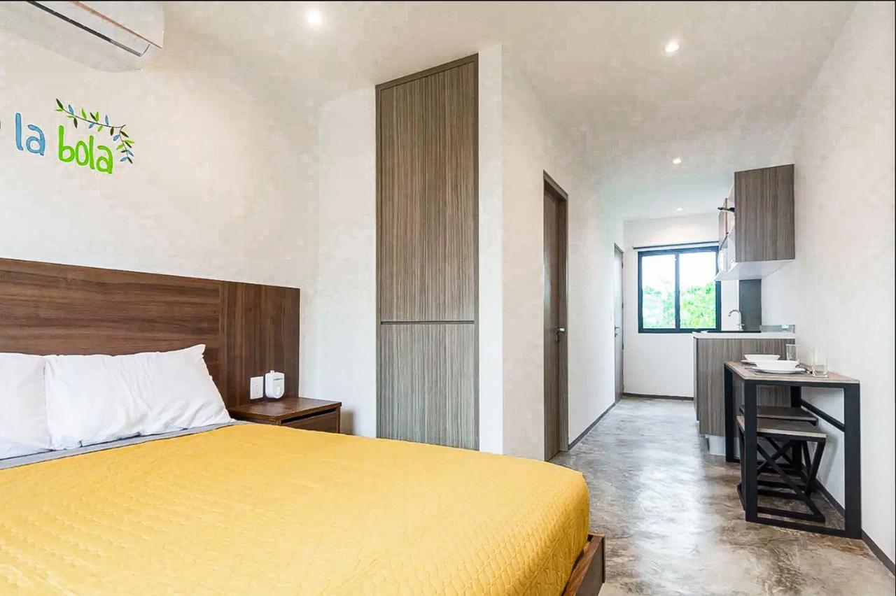 Dewl Estudios : El Mexicano Playa del Carmen Exterior photo
