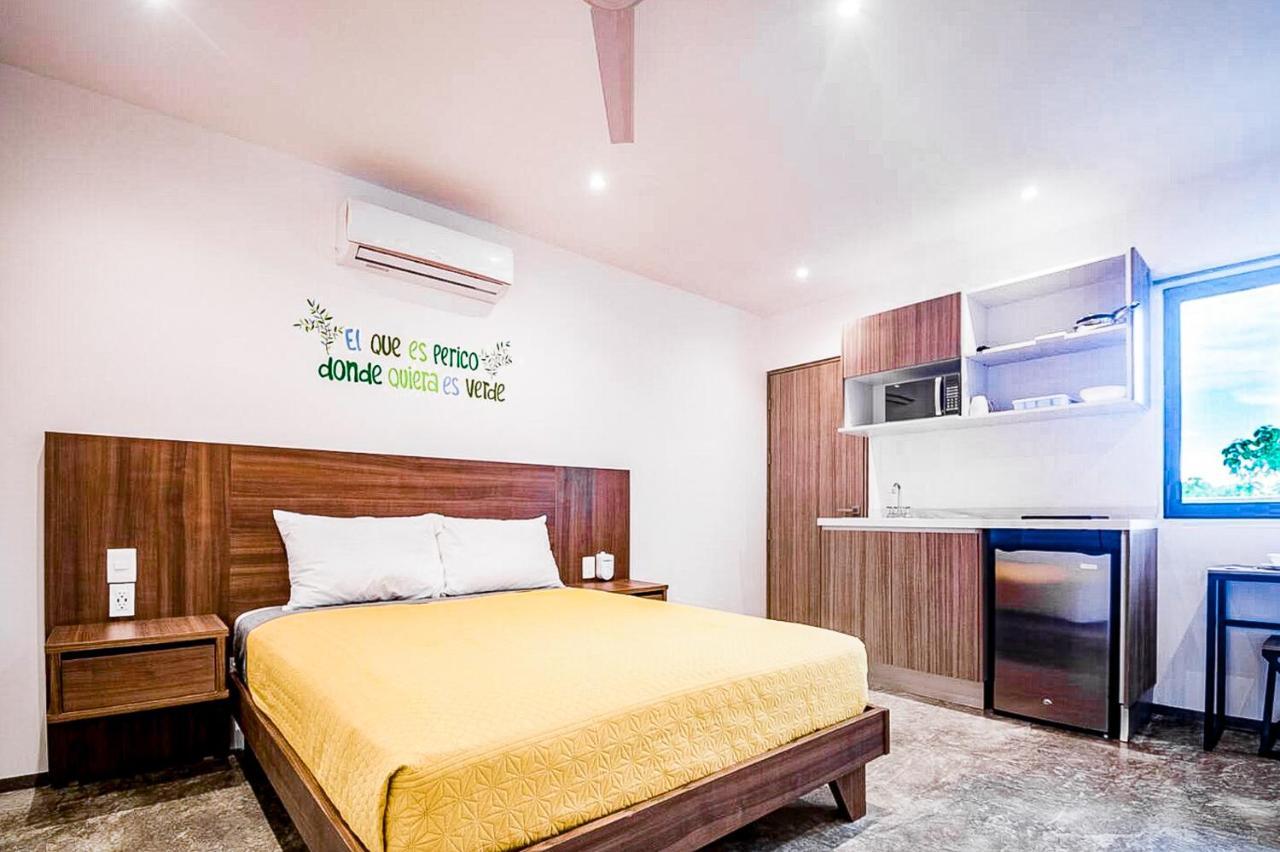 Dewl Estudios : El Mexicano Playa del Carmen Exterior photo